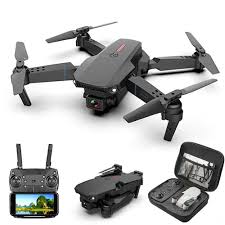 Camera drone rental in Drones and stabilization category